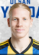 구스타브 루빅손