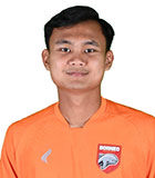 Komang Teguh