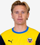 Villads 라스무센