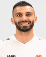 Ehsan Manel Farhan 하다드