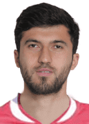 조이르 Dzhuraboev