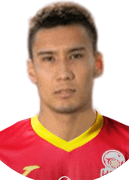 Kayrat Zhyrgalbek Uulu