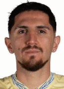 Diego Alfonso 발데스