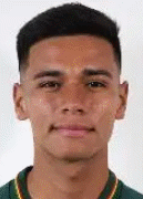 Yomar 디에구이뉴