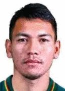 헤수스 사그레도