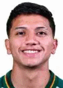 루카스 레오니다스 차베스 크루즈