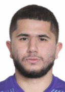 사이다자맛 미르사이도프