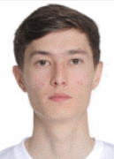 이브로킴 이브라기모프