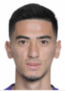 압두라우프 부리예프