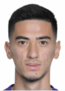 아사드벡 라킴요노프