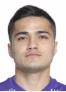 야수르 얄롤리디노프