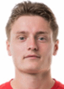 Magnus Kofod 안데르센