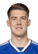 플로리안 플리크