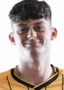 Sebastian Palmer-Houlden