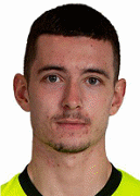 Matty Connelly
