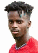 Exauce Mpembele Boula