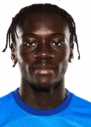 Mbule Longelo Emmanuel