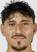 Matias 디에구이뉴