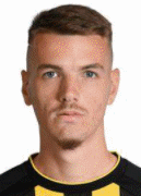 시몬 van Duivenbooden