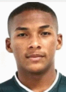 아드리안 팔라시오스