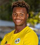 Mamadou Mussa Diallo