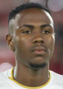 Sergio 팔라시오스