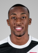 Luiz Gustavo 루이스 구스타보