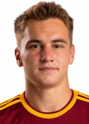 크리스티안 Bacinsky