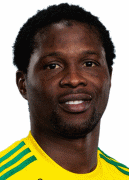 Mohammed 모하메드