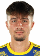 안드레이 Dorobantu