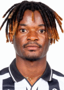 브라이언 Kibambe Cipenga