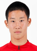 Mingrui Yang