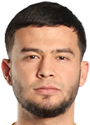 알리벡 다브로노프