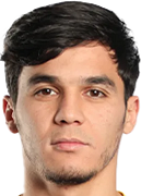 이슬롬 Kenzhaboev