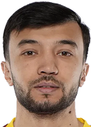 수크롭 누룰로예프