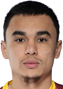 야보키르 시디코프