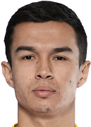 아크말 모즈고보이