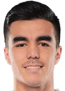 Ulugbek 압둘라예프