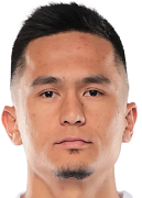 얄론리딘 Jumaboev