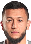 미르자몰 코시모프