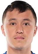 Komilzhon Tozhidinov