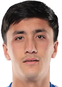 Pulatkhuzha Kholdorkhonov