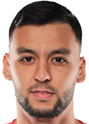 우미드 에르가셰프