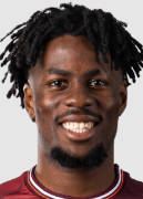 우리 미셸 음불라