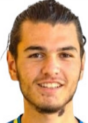 루카스 레우다이스