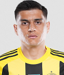 Abrorbek 이즈마일로프