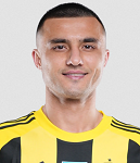 Mukhsin Ubaydullaev