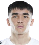 Javokhir Ruziev