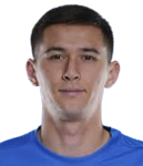 Islambek 마맛카진