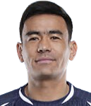 Nazhmiddin 노르무로도프